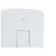 Conjunto Tramontina Lux 4X2 Branco Com Placa (1 Campainha) Conjunto Tramontina Lux 4X2 Branco Com Placa (1 Campainha)