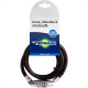 Cadeado Bicicleta Brasfort Com Segredo 08Mmx1M 7017 Cadeado Bicicleta Brasfort Com Segredo 08Mmx1M 7017