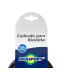Cadeado Bicicleta Brasfort Com Segredo 08Mmx1M 7017 Cadeado Bicicleta Brasfort Com Segredo 08Mmx1M 7017