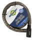 Cadeado Para Moto Brasfort Com Chave 22X1,0M 7012 Cadeado Para Moto Brasfort Com Chave 22X1,0M 7012