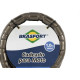 Cadeado Para Moto Brasfort Com Chave 22X1,0M 7012 Cadeado Para Moto Brasfort Com Chave 22X1,0M 7012