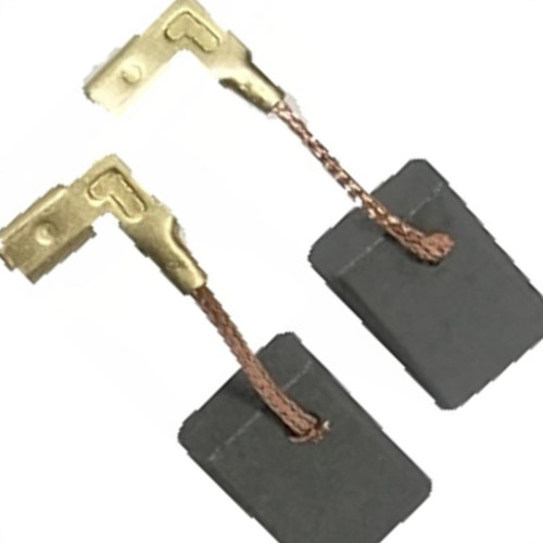 Carvao Esmerilhadeira Makita 5457 428 - Kit C/10 Carvao Esmerilhadeira Makita 5457 428 - Kit C/10