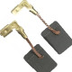 Carvao Esmerilhadeira Makita 5457 428 - Kit C/10 Carvao Esmerilhadeira Makita 5457 428 - Kit C/10