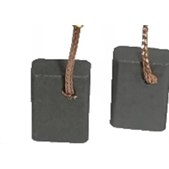 Carvao Esmerilhadeira Makita 5457 428 - Kit C/10 Carvao Esmerilhadeira Makita 5457 428 - Kit C/10