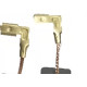 Carvao Esmerilhadeira Makita 5457 428 - Kit C/10 Carvao Esmerilhadeira Makita 5457 428 - Kit C/10