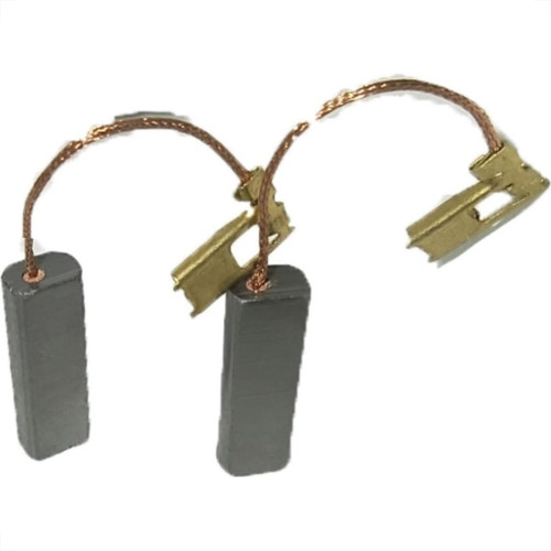 Carvao Rocadeira Trapp Terminal Femea 398 - Kit C/10 Carvao Rocadeira Trapp Terminal Femea 398 - Kit C/10