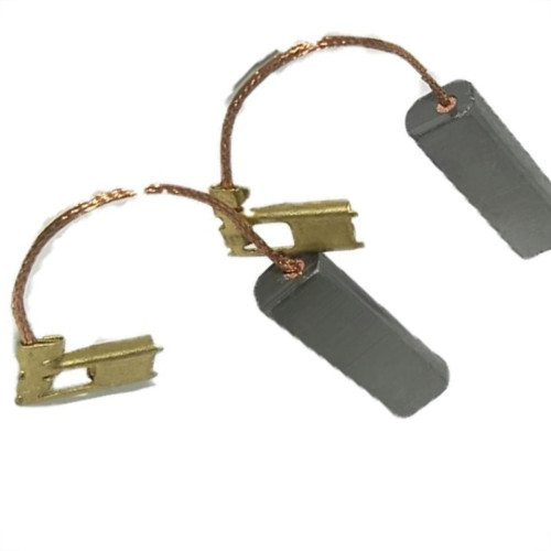 Carvao Rocadeira Trapp Terminal Femea 398 - Kit C/10 Carvao Rocadeira Trapp Terminal Femea 398 - Kit C/10