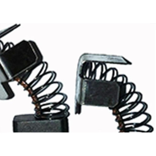 Carvao Serra Circular Bosch 1548/1440 4241 - Kit C/10 