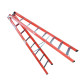 Escada Aluminio Fibra Wbertolo Pintor 240M Tafd8