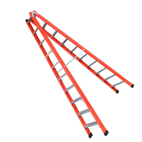 Escada Aluminio Fibra Wbertolo Pintor 300M Afd10