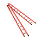 Escada Aluminio Fibra Wbertolo Pintor 300M Afd10