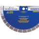 Disco Diamantado Irwin Concreto Segmentado 350Mm Disco Diamantado Irwin Concreto Segmentado 350Mm