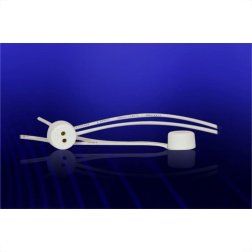 Tomadinha Com Rabicho Redy Para Fluorescente ''T5'' 109 - Kit C/100  Tomadinha Com Rabicho Redy Para Fluorescente ''T5'' 109 - Kit C/100