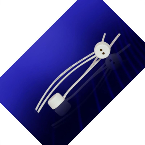 Tomadinha Com Rabicho Redy Para Fluorescente ''T5'' 109 - Kit C/100  Tomadinha Com Rabicho Redy Para Fluorescente ''T5'' 109 - Kit C/100