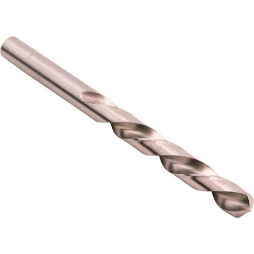Broca Aco Rapido Dormer 6,00Mm A1146.0B - Kit C/10 Broca Aco Rapido Dormer 6,00Mm A1146.0B - Kit C/10