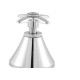 Registro De Pressao Imperatriz 1416 1/2''C23 9060 Registro De Pressao Imperatriz 1416 1/2''C23 9060