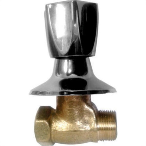 Registro De Pressao Imperatriz 1416 3/4''C50 9073 Registro De Pressao Imperatriz 1416 3/4''C50 9073