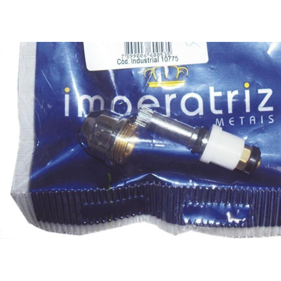 Reparo Imperatriz Para Torneira Bica Movel Cromado 10775