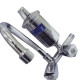 Torneira Metal Bica Movel Com Filtro Metal Imperatriz C50 18057 Torneira Metal Bica Movel Com Filtro Metal Imperatriz C50 18057