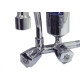 Torneira Metal Bica Movel Com Filtro Metal Imperatriz C50 18057 Torneira Metal Bica Movel Com Filtro Metal Imperatriz C50 18057