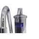 Torneira Metal Bica Movel Com Filtro Metal Imperatriz C50 18057 Torneira Metal Bica Movel Com Filtro Metal Imperatriz C50 18057