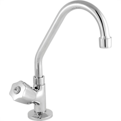 Torneira Metal Bica Movel Mesa Imperatriz C50 12883 Torneira Metal Bica Movel Mesa Imperatriz C50 12883