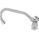 Torneira Metal Bica Movel Parede Imperatriz C50 8934 Torneira Metal Bica Movel Parede Imperatriz C50 8934