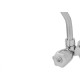 Torneira Metal Bica Movel Parede Imperatriz C50 8934 Torneira Metal Bica Movel Parede Imperatriz C50 8934