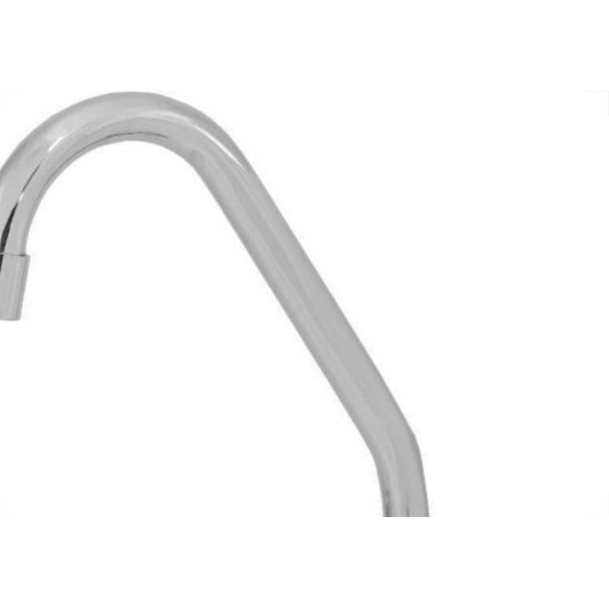 Torneira Metal Bica Movel Parede Imperatriz C50 8934 Torneira Metal Bica Movel Parede Imperatriz C50 8934