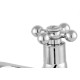 Torneira Metal Lavatorio Imperatriz 1193 1/2'' C33 9977 Torneira Metal Lavatorio Imperatriz 1193 1/2'' C33 9977