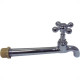 Torneira Metal Pia Imperatriz 1158 Universal 18Cm C33 7143 Torneira Metal Pia Imperatriz 1158 Universal 18Cm C33 7143