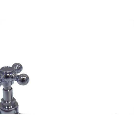 Torneira Metal Pia Imperatriz 1158 Universal 18Cm C33 7143 Torneira Metal Pia Imperatriz 1158 Universal 18Cm C33 7143