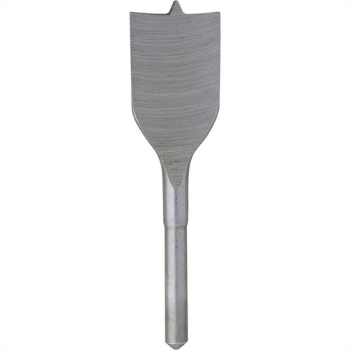 Broca Madeira Chata Brasfort Para Dobradica 26Mm 7026 Broca Madeira Chata Brasfort Para Dobradica 26Mm 7026