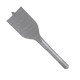 Broca Madeira Chata Brasfort Para Dobradica 26Mm 7026 Broca Madeira Chata Brasfort Para Dobradica 26Mm 7026