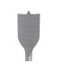 Broca Madeira Chata Brasfort Para Dobradica 26Mm 7026 Broca Madeira Chata Brasfort Para Dobradica 26Mm 7026