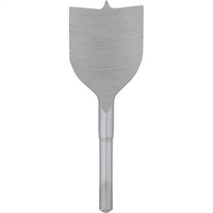 Broca Madeira Chata Brasfort Para Dobradica 35Mm 7027