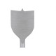 Broca Madeira Chata Brasfort Para Dobradica 35Mm 7027 Broca Madeira Chata Brasfort Para Dobradica 35Mm 7027