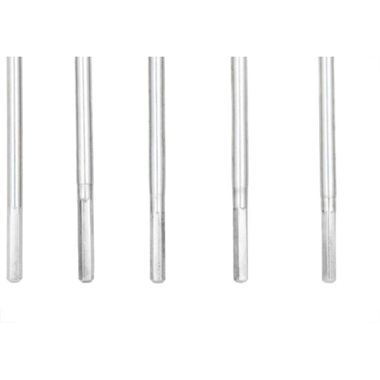 Broca Madeira Chata Brasfort 3/8 A 1''6 Pecas 8015 Broca Madeira Chata Brasfort 3/8 A 1''6 Pecas 8015