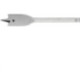 Broca Madeira Chata Brasfort 9/16'' 8045 Broca Madeira Chata Brasfort 9/16'' 8045