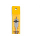 Broca Madeira Chata Brasfort 3/4'' 8047 Broca Madeira Chata Brasfort 3/4'' 8047