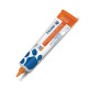 Cola Pvc Tigre 75G Bisnaga - Kit C/30