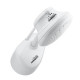 Ducha Lorenzetti Bella Ducha Turbo 4T 220V Branca Ducha Lorenzetti Bella Ducha Turbo 4T 220V Branca