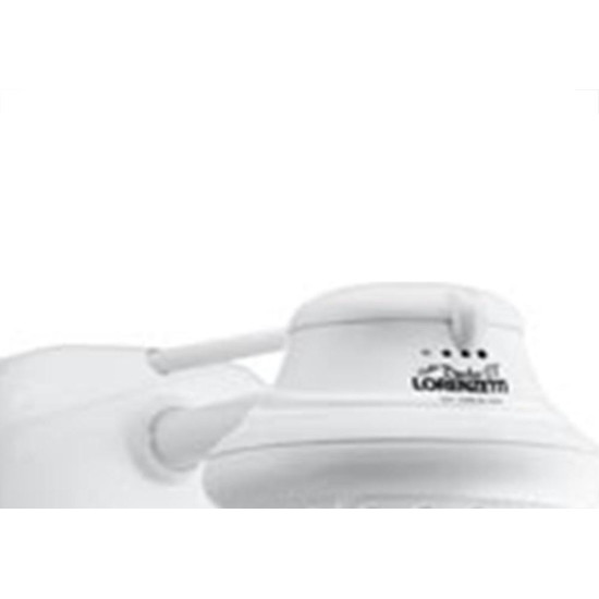 Ducha Lorenzetti Bella Ducha Turbo 4T 220V Branca Ducha Lorenzetti Bella Ducha Turbo 4T 220V Branca