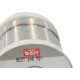 Solda Best Carretel 1,5Mm Verde/Cinza 500G 153216 Solda Best Carretel 1,5Mm Verde/Cinza 500G 153216