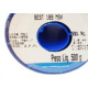 Solda Best Carretel 1,0Mm Azul 500G 153236 Solda Best Carretel 1,0Mm Azul 500G 153236