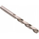 Broca Aco Rapido Dormer 1/2'' A1541/2B - Kit C/5 Broca Aco Rapido Dormer 1/2'' A1541/2B - Kit C/5