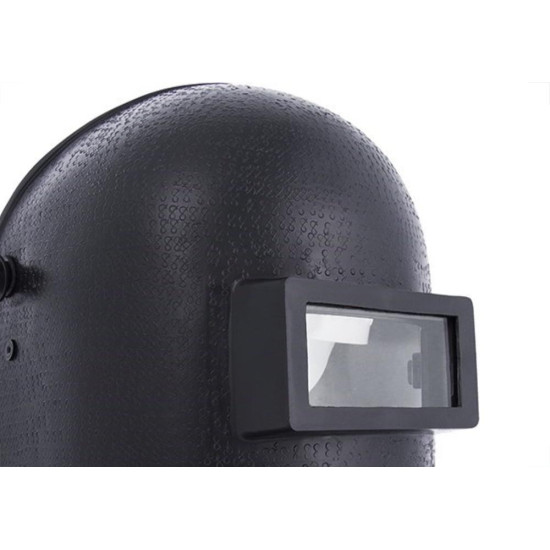 Mascara Solda Ledan Capacete Visor Articulado 725Cs 2158 Mascara Solda Ledan Capacete Visor Articulado 725Cs 2158