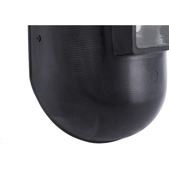 Mascara Solda Ledan Celerom Visor Fixo 2154 Mascara Solda Ledan Celerom Visor Fixo 2154