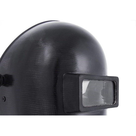 Mascara Solda Ledan Celerom Visor Fixo 2154 Mascara Solda Ledan Celerom Visor Fixo 2154