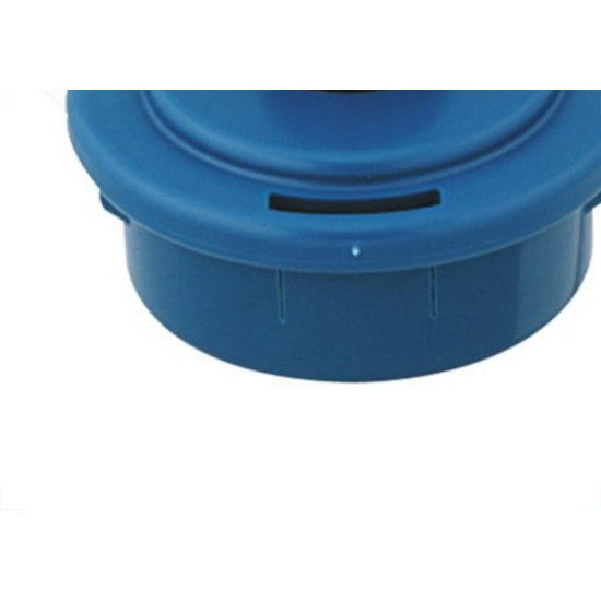 Porta Fio Nylon Semiautomatico Universal Makita B-02945